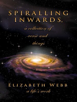 cover image of Spiralling Inwards
